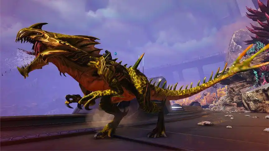 妖月 方舟生存进化 创世纪二 17 r死神寄生成功!死神幼崽出生!