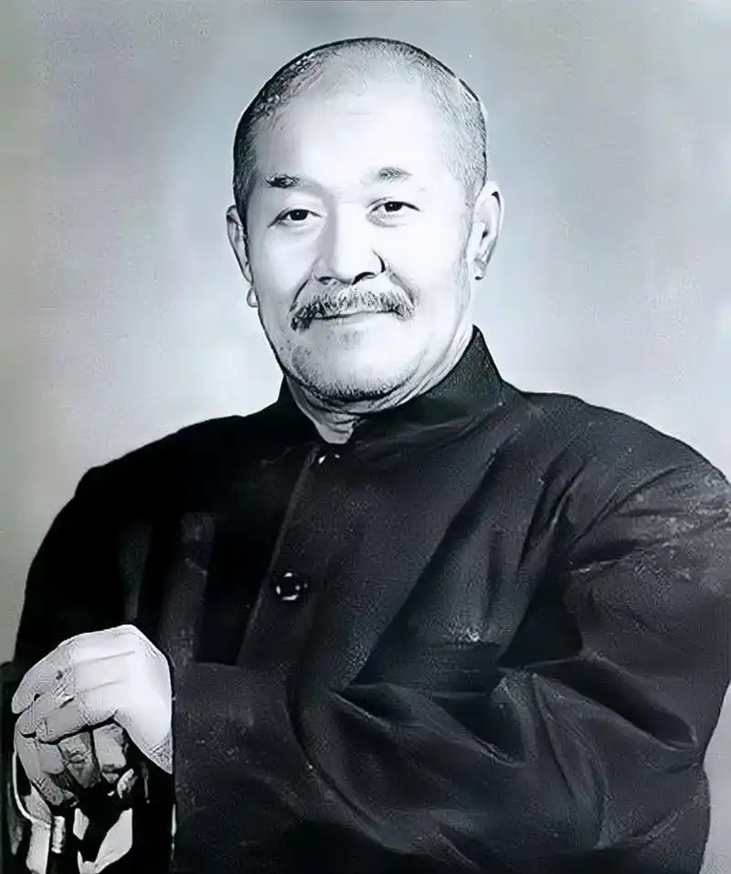 相声大师张寿臣和马三立都曾理清相声门户,但对张杰尧态度却不同