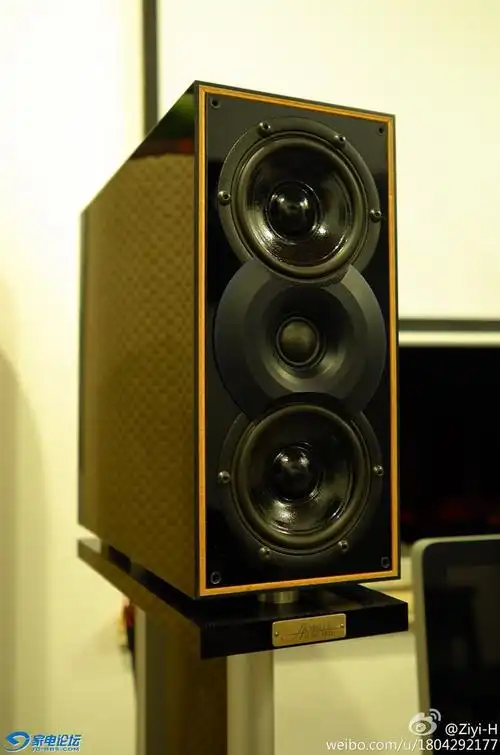 宁波出acapella fidelio ii书架,原包装