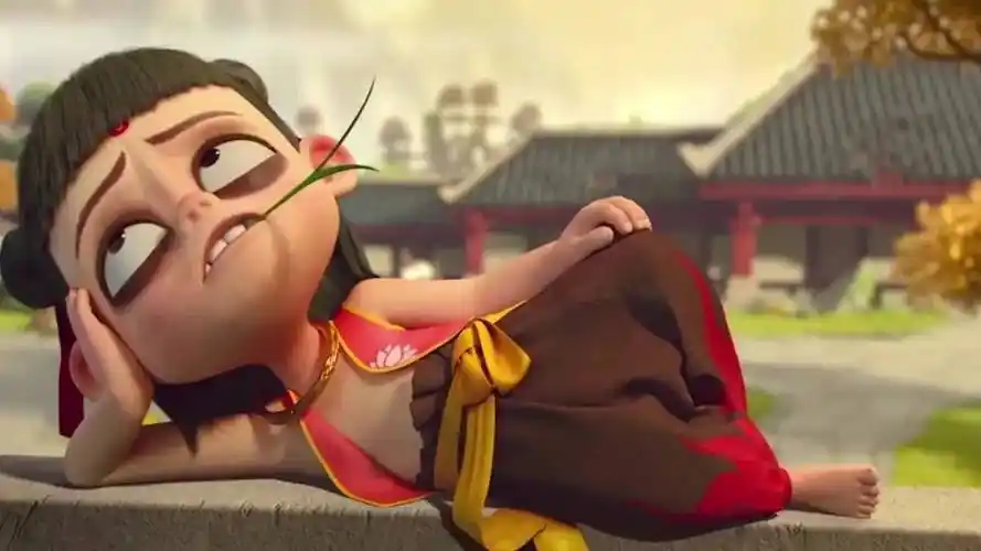 同样是哪吒动画,拿《魔童降世》和《哪吒闹海》对比,差别就出来了