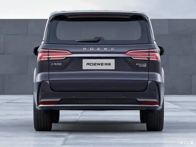 上汽荣威suv车型报价和图片(上汽荣威mpv最新款价格)