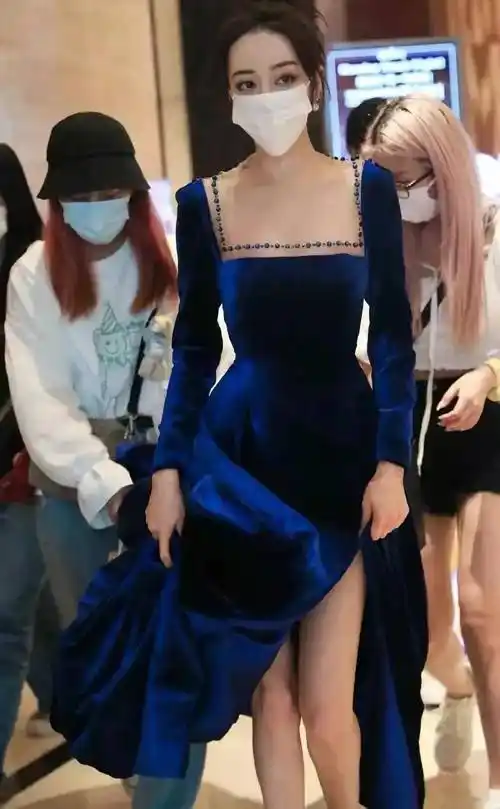 85后小花盛典较量!