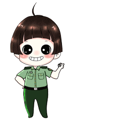 表情包|你印象中的女兵是什么样的?