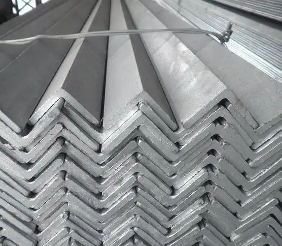 镀锌角钢