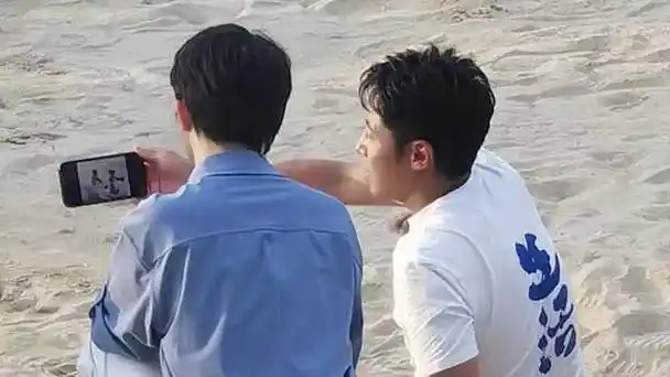 主持人有尼格买提·热合曼,撒贝宁,还有阿云嘎,惠英红,周深等众多明星