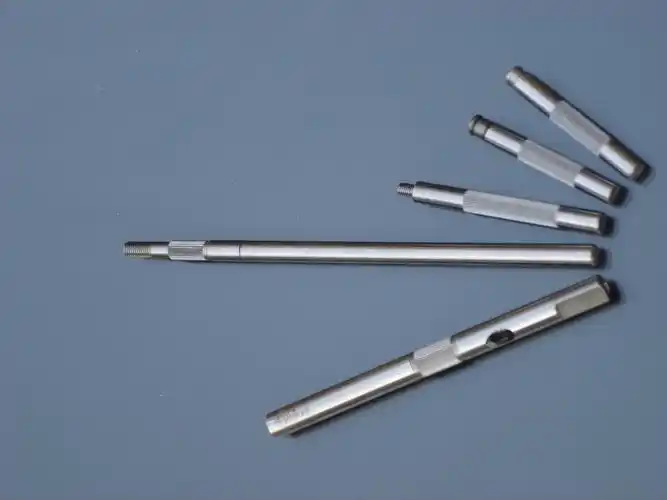 jec20-电机轴-宁波捷成轴业有限公司