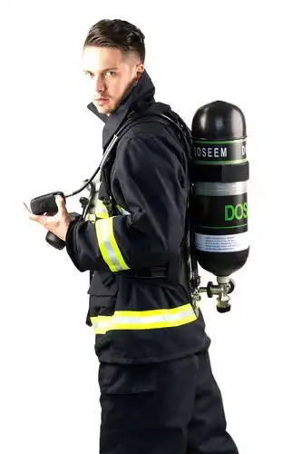 供应道雄doseem空气呼吸器rhzkf68