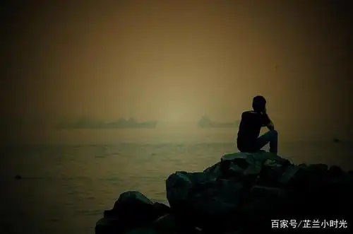 一个人彻底蜕变,认清自己是从独自面对困难开始的,你认同吗?