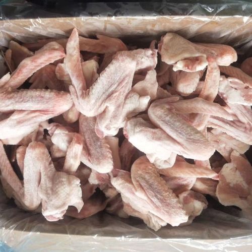 六和鸭三节翅新鲜冷冻生鸭翅翅膀鸭全翅带箱20斤饭店卤菜食材