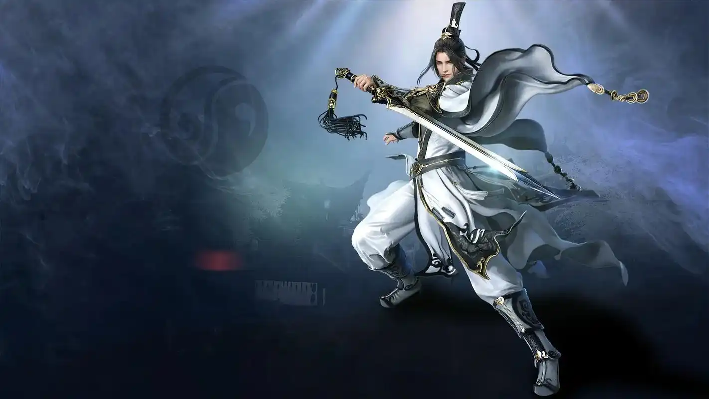 风云中的十大神兵,你知道几个?