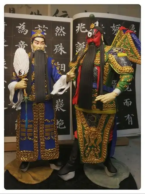 越调李天保娶亲申凤梅