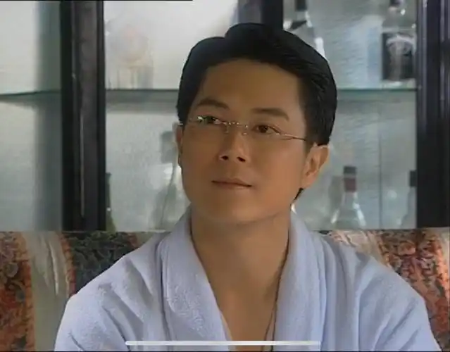 斯文败类鼻祖全剧的温柔都给了佩芸和郝聪明了吧#王灿  #莫立群  #木