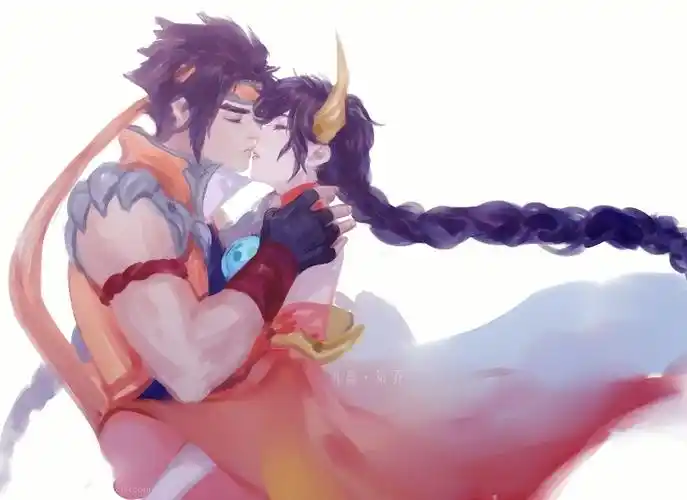 【长篇小说】王者荣耀之寒星下的救赎