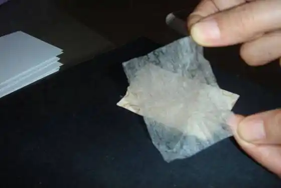 女性避孕膜使用图解 1分钟学会避孕膜怎么用的方法