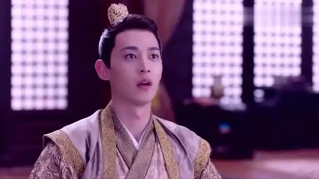 《独孤皇后》杨勇气死太子妃,杨坚:你还有没有良心!