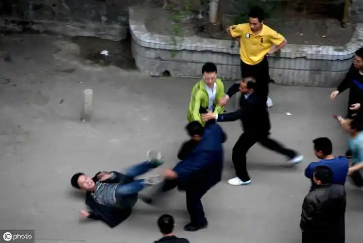 打架斗殴的危害打架斗殴的认识和总结