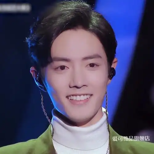 肖战同饰品皇冠戒指纯银定制ins原创小王子王冠戒指