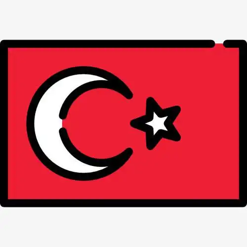 土耳其图标免抠素材免费下载_觅元素51yuansu.com