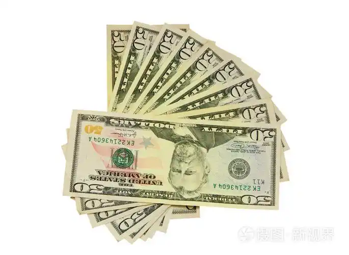 50美元照片-正版商用图片00l2p9-摄图新视界