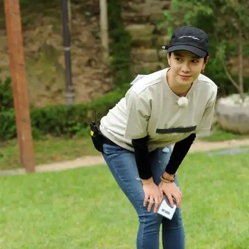 宋智孝 千秀妍 千成林 running man预告图