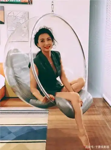 大陆小龙女～陶虹,风采依旧