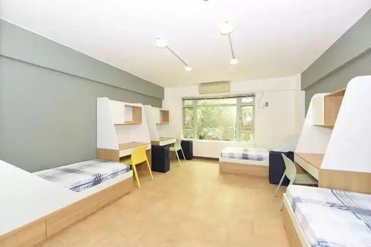 澳门高校内地招生之澳门科技大学