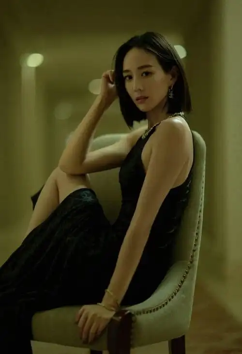 张钧甯锁骨窝好明显##张钧甯身材管理#女明星的身材管理我真的瑞思拜