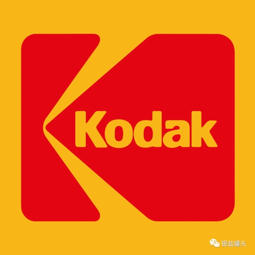 逝去的色彩 柯达克罗姆