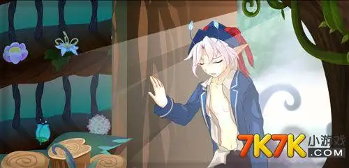 小花仙【金币】萌购之灾攻略