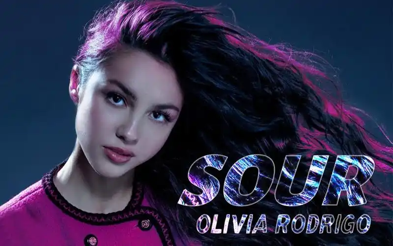 oliviarodrigo新单traito歌词版和enoughforyou现场版mv新专辑sour11