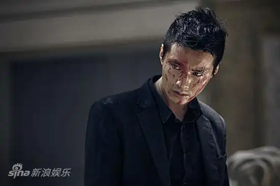 好莱坞将翻拍元彬主演电影《孤胆特工》(图)