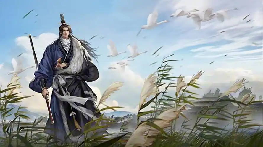 五星贾诩#率土星推计划 #率土之滨