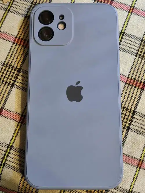 12 128gb 蓝色 移动联通电信5g全网通手机 双卡双待 苹果iphone12晒单