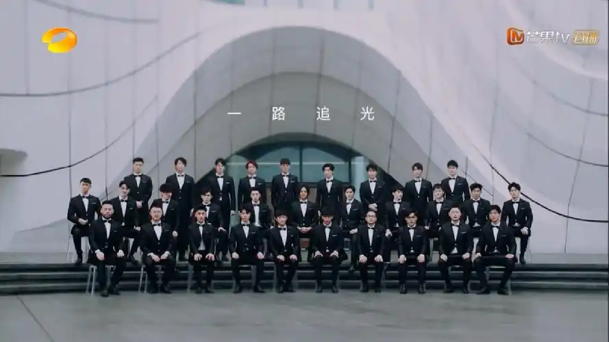 "声入人心"最后的道别太催泪,马佳:注定今生我们36人成为兄弟