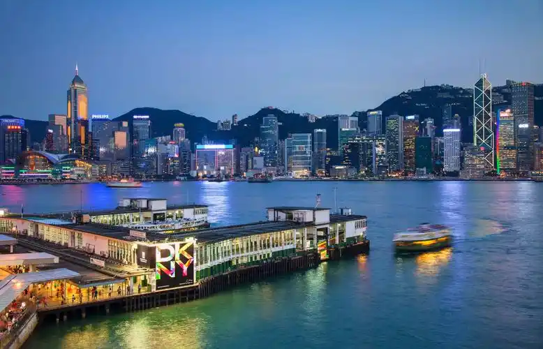 求港澳旅游攻略『港澳旅游路线攻略』