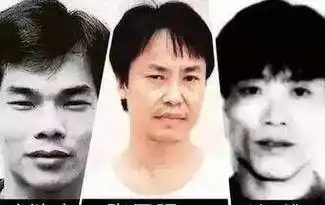 香港三大悍匪勒索李嘉诚10亿的张子强只排第二第一让他佩服