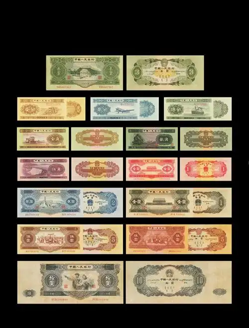 中国历代钱币专场