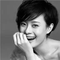 孙俪头像高清图片大全名人孙俪真人头像大图下载点击鼠标右键下载