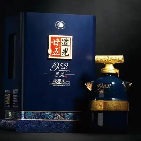 道光廿五白酒加盟品牌