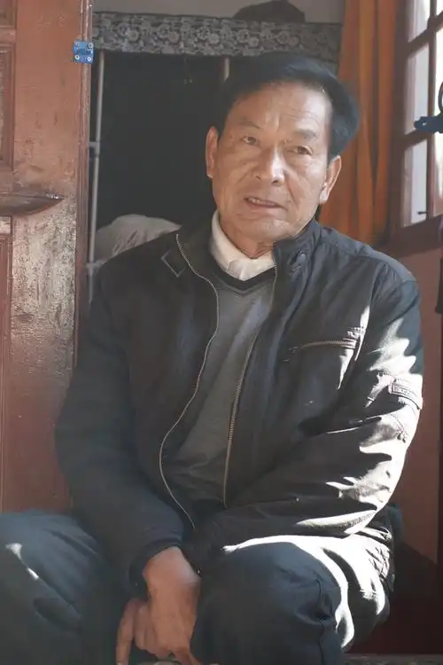 刘晓津:施老师(施万恒),后老师(后宝云)的提高班是整个传承里最好的