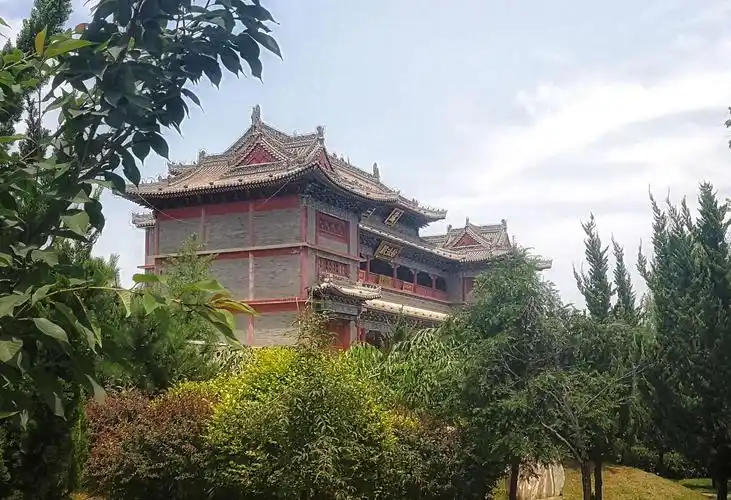 草堂寺