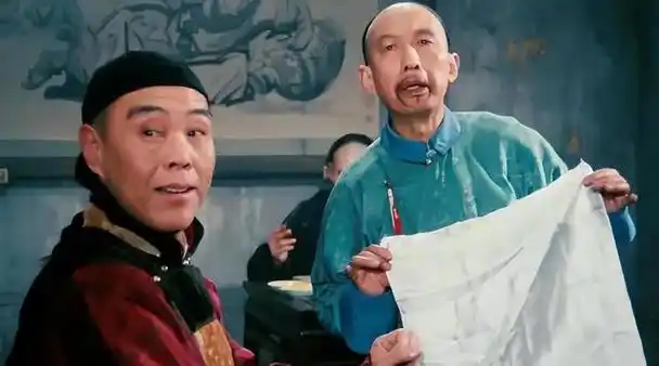 回顾以为他们还在其实已离世水浒传再也见不到的11位演员