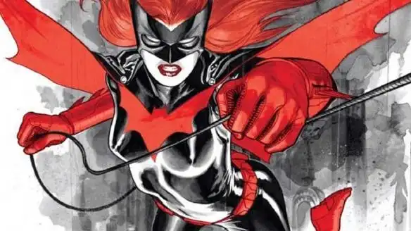 资讯中心 影视 正文  "萤火虫"是dc漫画超级反派,是蝙蝠侠的敌人之一.