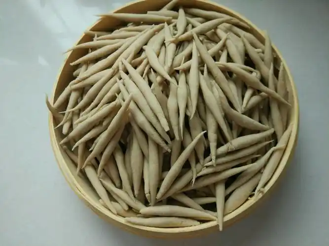 陪你三生三世——一个宣化人对莜面的爱