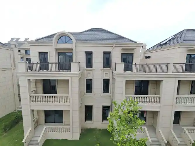 苏州湾 半岛印象 联排别墅 看房有钥匙,半岛印象花园(别墅)-苏州58