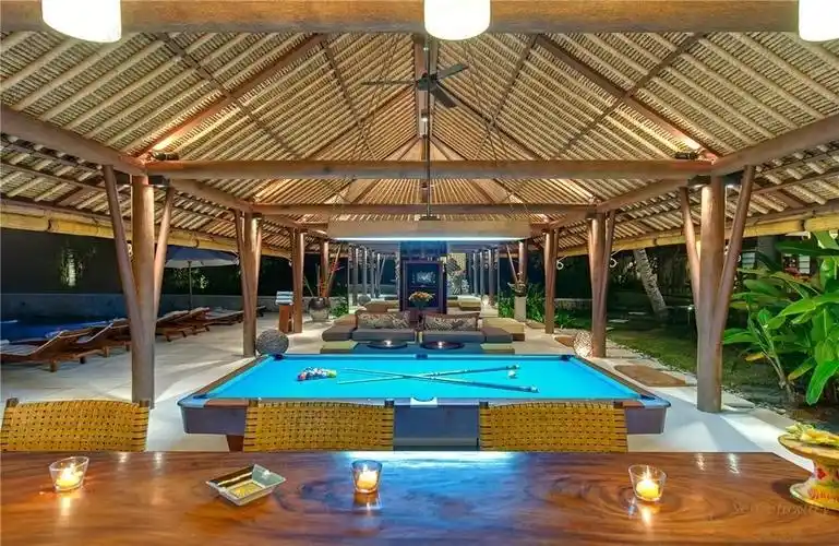 巴厘岛萨玛塔哈娜别墅在线预订及价格查询-第六感精品别墅