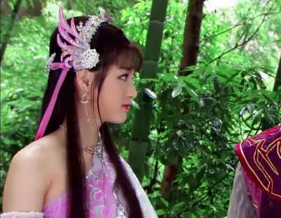 《封神英雄》琼霄仙子