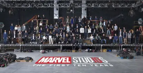 史上最年轻的漫威英雄