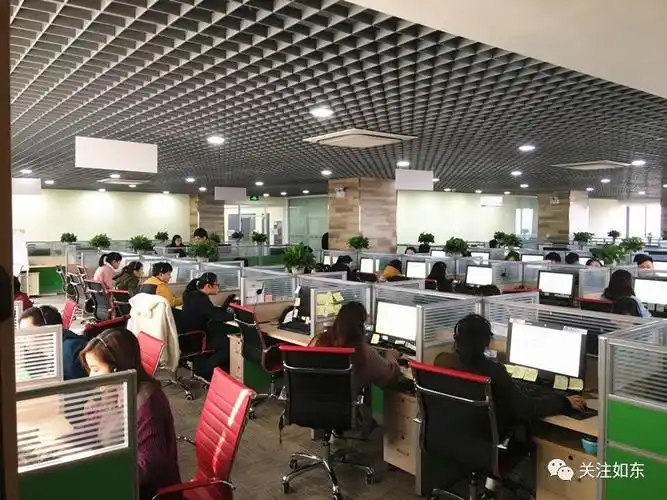 诚聘为了找到你如东顺丰客服中心忍痛拒绝了多少人