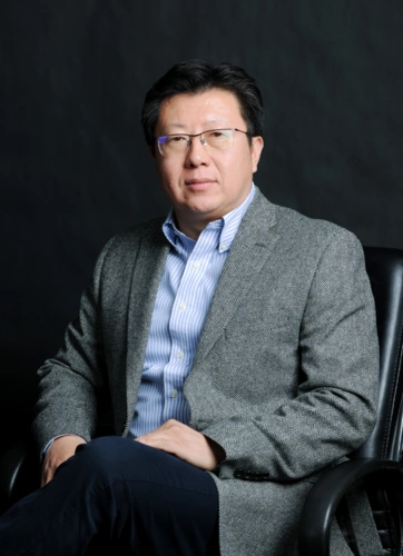 朱雷泰益基金创始合伙人全球青年创新领袖共同体促进会联席执行会长